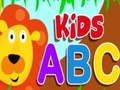 Spel Kids ABC