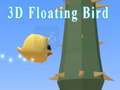Spel 3D Floating Bird
