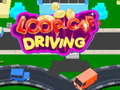 Spel Loop-car Driving 