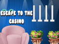 Spel Escape to the Casino