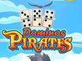 Spel Dominos Pirates