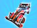 Spel Mini Legend: Mini 4WD Racing