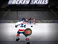 Spel Hockey Skills