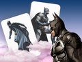 Spel Batman Card Match
