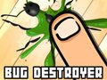 Spel Bug Destroyer 