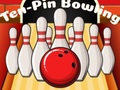 Spel Ten-Pin Bowling 