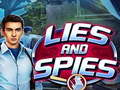 Spel Lies and Spies