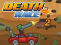 Spel Death Race 2