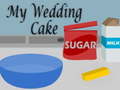 Spel My Wedding Cake