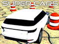 Spel Super Cars