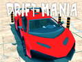 Spel Drift Mania 