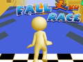 Spel Fall Racing 3d