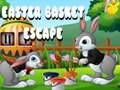 Spel Easter Basket Escape