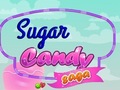 Spel Sugar Candy Saga