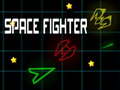 Spel Space Fighter