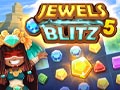 Spel Jewels Blitz 5
