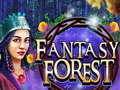 Spel Fantasy Forest