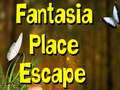 Spel Fantasia Place Escape 