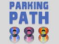 Spel Parking Path