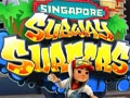 Spel Subway Surfer Singapore