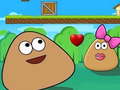 Spel Pou Slide