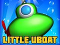 Spel Little UBoat