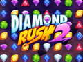 Spel Diamond Rush 2