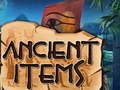 Spel Ancient Items