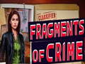 Spel Fragments of Crime