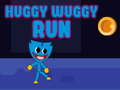 Spel Huggy Wuggy Run