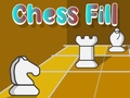 Spel Chess Fill