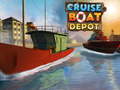 Spel Cruise Boat Depot
