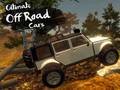 Spel Ultimate Off Road Cars