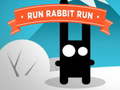 Spel Run Rabit Run