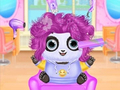 Spel My Animal Cosplay Salon