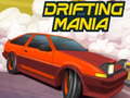 Spel Drifting Mania