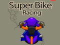 Spel Super Bike Racing