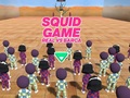 Spel Squid Game Real Vs Barca