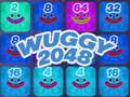 Spel Wuggy 2048