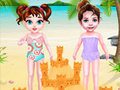 Spel Baby Taylor Summer Fun