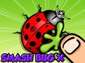 Spel Smash Bugs X