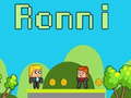 Spel Ronni