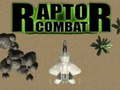 Spel Raptor Combat