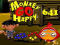 Spel Monkey Go Happy Stage 641