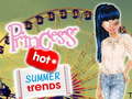 Spel Princess Hot Summer Trends