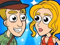 Spel Help Me: Time Travel Adventure