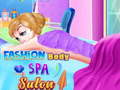 Spel Fashion Body Spa Salon