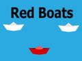 Spel Red Boats