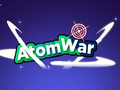 Spel Atom War