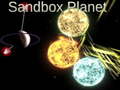 Spel Sandbox Planet